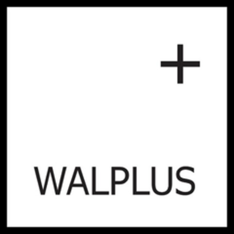 + Walplus Logo (EUIPO, 23.12.2013)