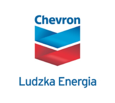 CHEVRON LUDZKA ENERGIA Logo (EUIPO, 03.01.2014)