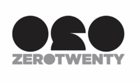 ZEROTWENTY Logo (EUIPO, 12.02.2014)