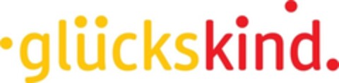 glückskind Logo (EUIPO, 04/07/2014)