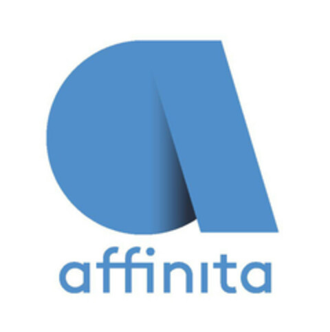 affinita Logo (EUIPO, 08/15/2014)