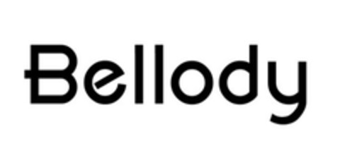 Bellody Logo (EUIPO, 05/14/2014)