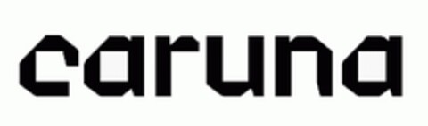 caruna Logo (EUIPO, 09.07.2014)