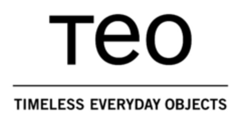 Timeless Everyday Objects Logo (EUIPO, 09/14/2014)