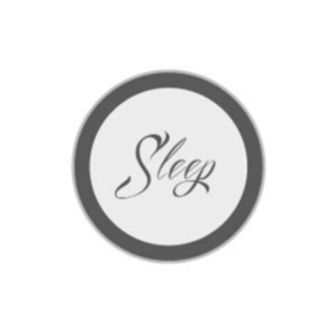 SLEEP Logo (EUIPO, 21.10.2014)