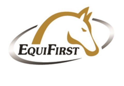 EquiFirst Logo (EUIPO, 12/03/2014)