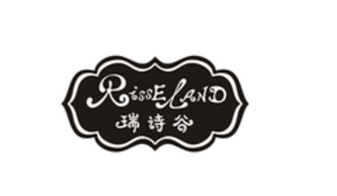 RissELAND Logo (EUIPO, 12/26/2014)