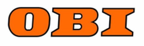 OBI Logo (EUIPO, 16.01.2015)