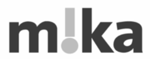 mika Logo (EUIPO, 06.02.2015)