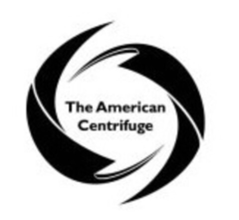 THE AMERICAN CENTRIFUGE Logo (EUIPO, 04.03.2015)
