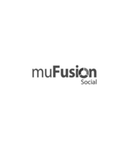 muFusion Social Logo (EUIPO, 25.03.2015)