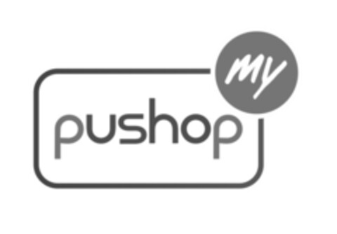 My pushop Logo (EUIPO, 31.03.2015)