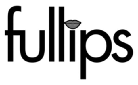 FULLIPS Logo (EUIPO, 04/13/2015)