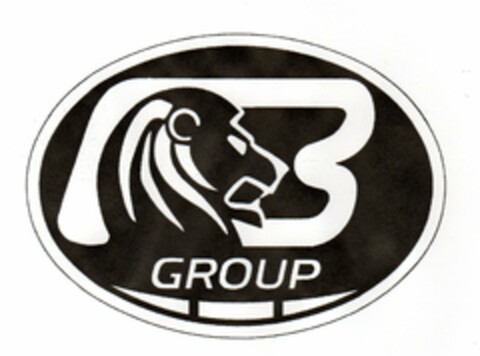 B GROUP Logo (EUIPO, 23.04.2015)