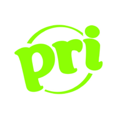 pri Logo (EUIPO, 11.05.2015)