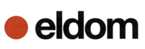 eldom Logo (EUIPO, 12.05.2015)