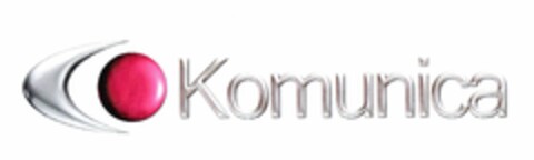 KOMUNICA Logo (EUIPO, 09.06.2015)