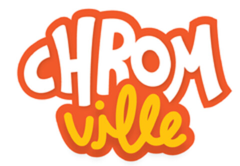 CHROM VILLE Logo (EUIPO, 17.06.2015)