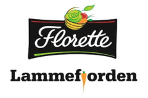 Florette Lammefjorden Logo (EUIPO, 22.06.2015)