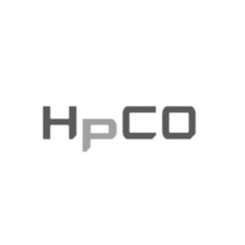 HpCO Logo (EUIPO, 06/26/2015)