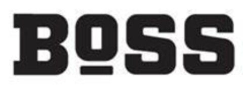 BOSS Logo (EUIPO, 29.06.2015)