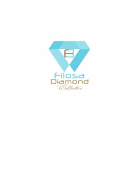 Filosa Diamond Collection Logo (EUIPO, 30.06.2015)