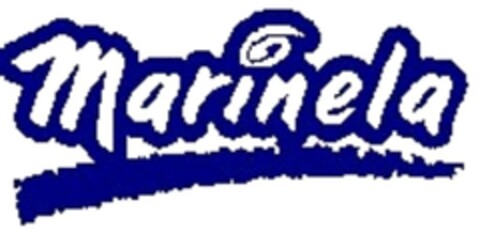 MARINELA Logo (EUIPO, 08/05/2015)