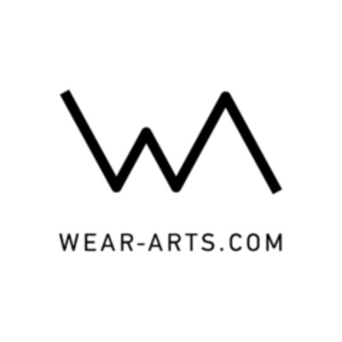 WEAR-ARTS.COM Logo (EUIPO, 11.09.2015)