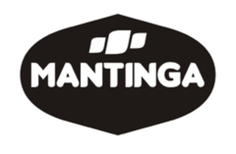 MANTINGA Logo (EUIPO, 16.10.2015)