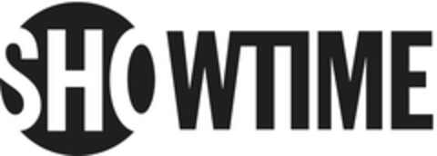 SHOWTIME Logo (EUIPO, 03.11.2015)