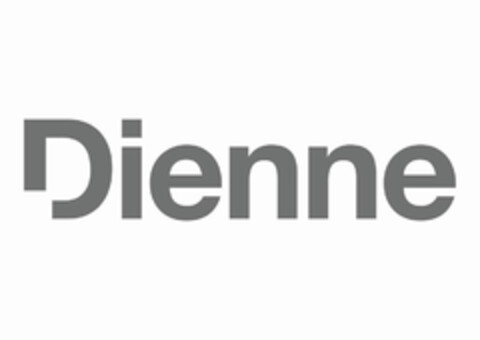 Dienne Logo (EUIPO, 05.02.2016)