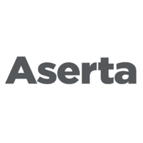 ASERTA Logo (EUIPO, 06.04.2016)