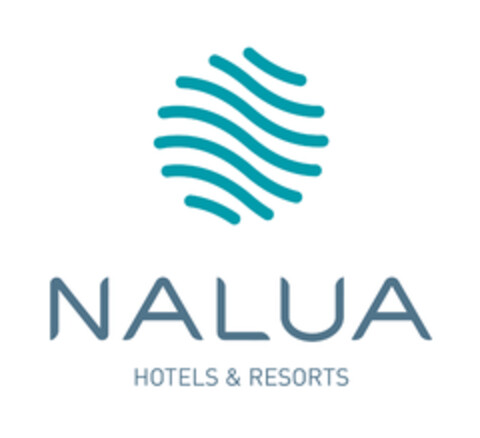 NALUA HOTELS & RESORTS Logo (EUIPO, 04/06/2016)