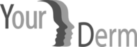 Your Derm Logo (EUIPO, 04/11/2016)
