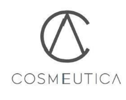 COSMEUTICA Logo (EUIPO, 04/22/2016)