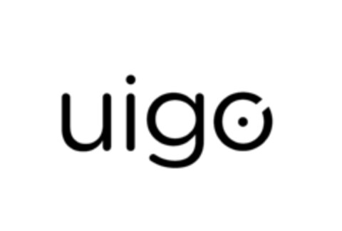 uigo Logo (EUIPO, 06/14/2016)