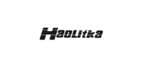 Haolitka Logo (EUIPO, 25.06.2016)