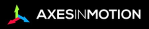 AXESINMOTION Logo (EUIPO, 29.06.2016)