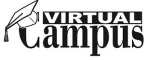 VIRTUAL CAMPUS Logo (EUIPO, 30.06.2016)