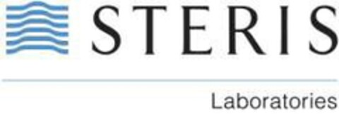 STERIS Laboratories Logo (EUIPO, 02.08.2016)