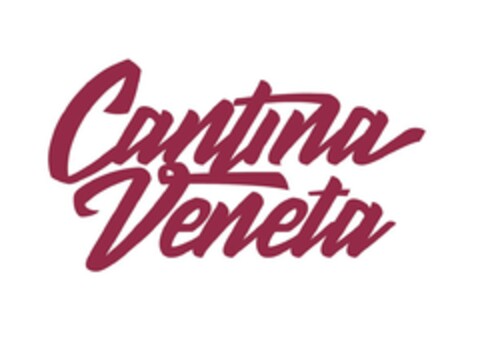 Cantina Veneta Logo (EUIPO, 08/04/2016)