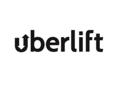 UBERLIFT Logo (EUIPO, 23.09.2016)