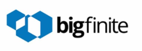 BIGFINITE Logo (EUIPO, 02/15/2017)