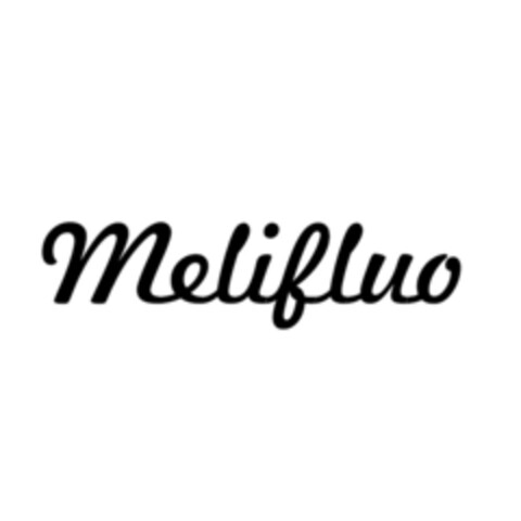 MELIFLUO Logo (EUIPO, 03/21/2017)