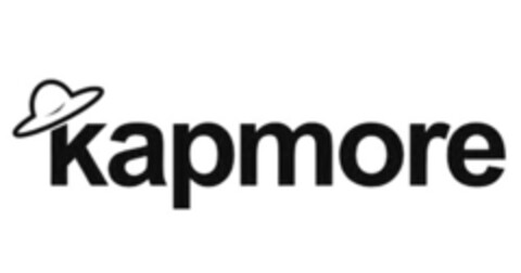 kapmore Logo (EUIPO, 03/28/2017)