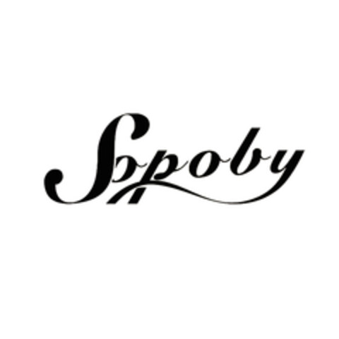 Sopoby Logo (EUIPO, 11.04.2017)