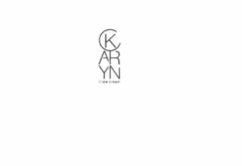 K AR YN ICE CREAM Logo (EUIPO, 28.04.2017)