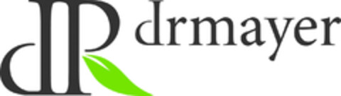 dR drmayer Logo (EUIPO, 10.05.2017)