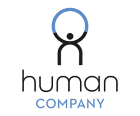 HUMAN COMPANY Logo (EUIPO, 15.05.2017)