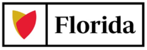 FLORIDA Logo (EUIPO, 05/18/2017)